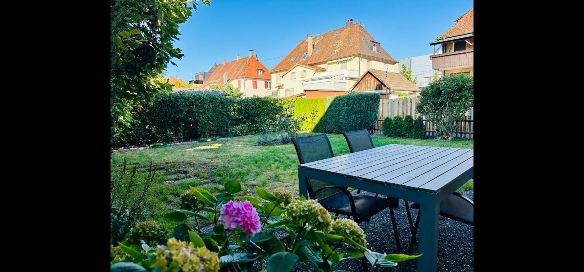 Bodensee-Haus Istayunixi Seenaehe-Terrasse-Garten-Netflix-Parkplatz Radolfzell am Bodensee Room photo